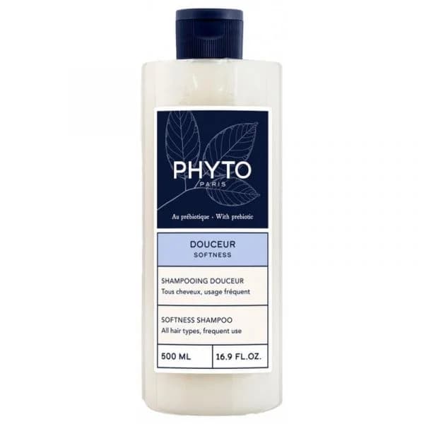 Phyto Suavidade Shampoo Suavidade 500ml