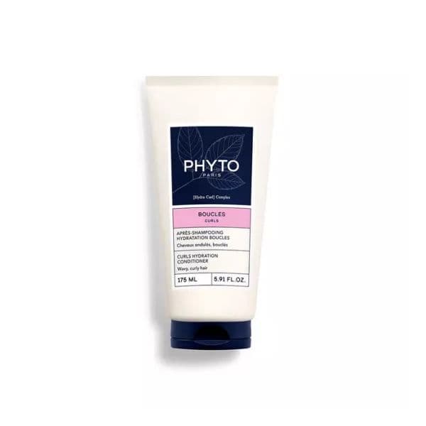 Phyto Condicionador Hidratante Caracóis 175ml