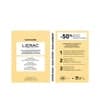 LIERAC SUNISSIME DUO 30 CÁPSULAS BRONZEADO COM DESCONTO DE 50% NA 2ª EMBALAGEM | WOWFARMA