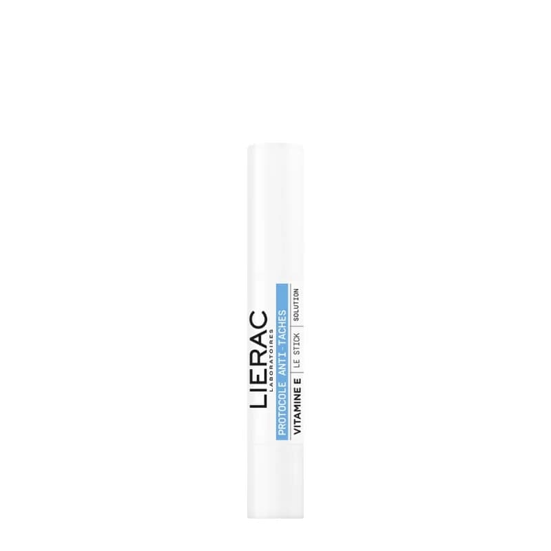 Lierac Protocolo Anti-Manchas Stick com Cor SPF50 2.7g