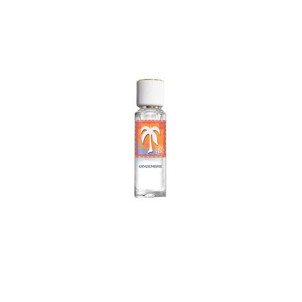 Roger & Gallet Les Aventures Gingembre Água Perfumada 30ml (Original)