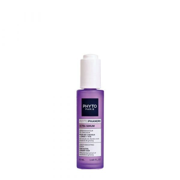 Phyto Phytophanere Sérum Capilar 50ml