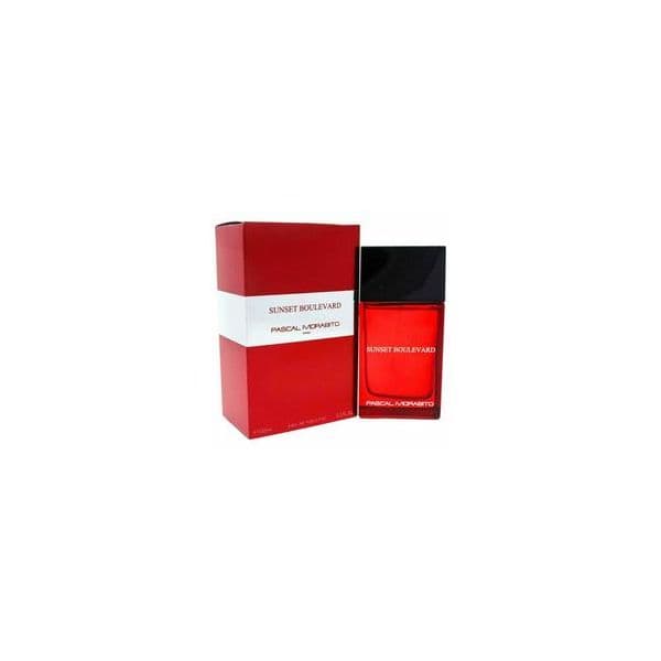 Pascal Morabito Sunset Boulevard Eau de Toilette 100ml (Original)