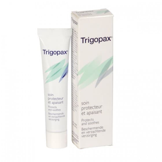 ACM Laboratoires Trigopax Creme Proteção Calmante 75ml