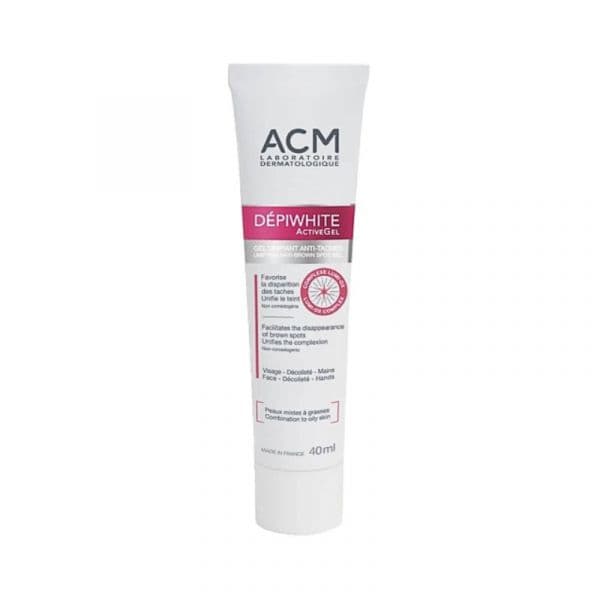 Dépiwhite Active Gel 40ml