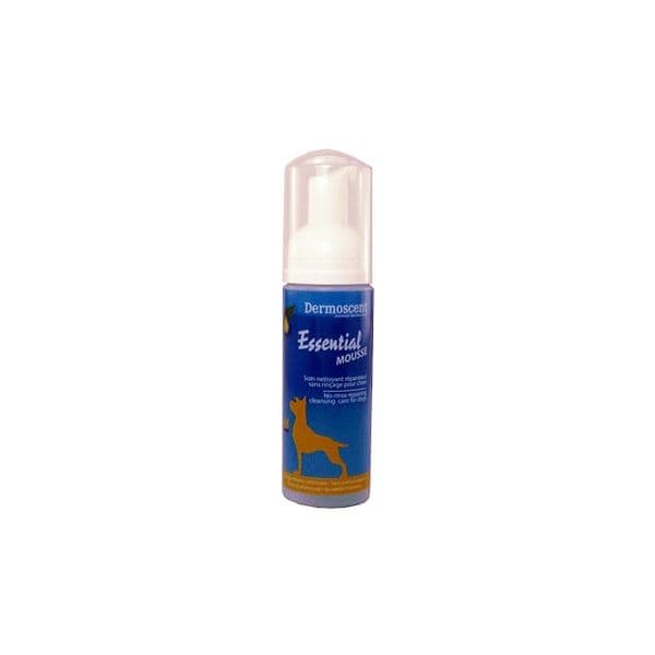 Dermoscent Essential Mousse Cão 150ml