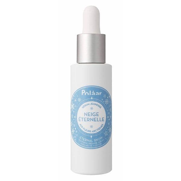 Polaar Neige Eternelle Sérum Rejuvenescedor com Flores do Árctico 30ml