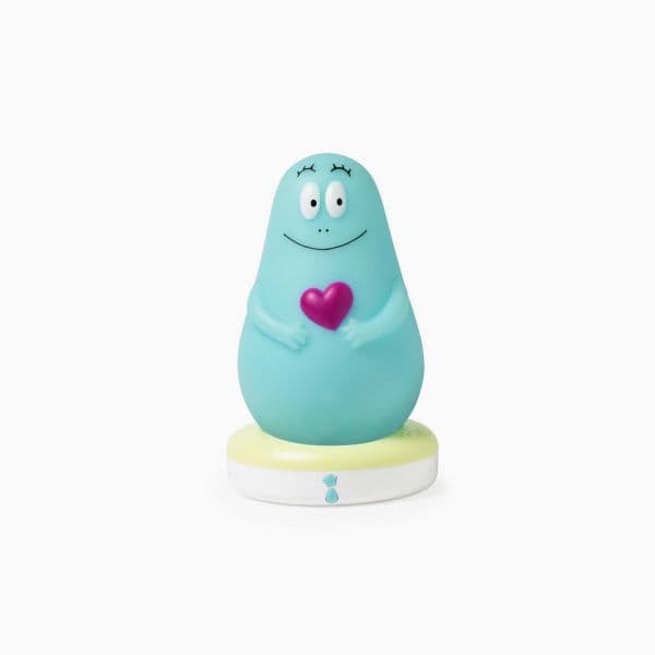 Pabobo Luz de Presença Lumilove Azul - BB002001