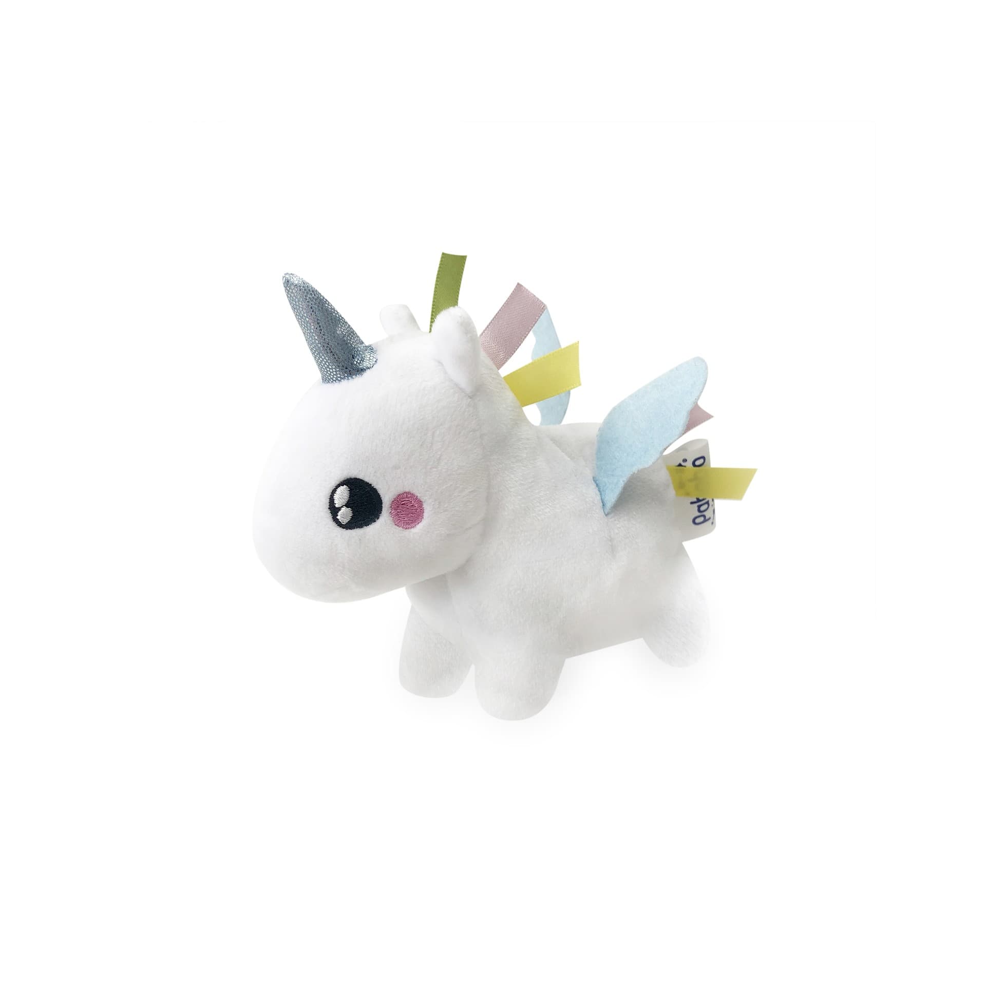 Pabobo Mini Peluche Unicòrnio Luminoso