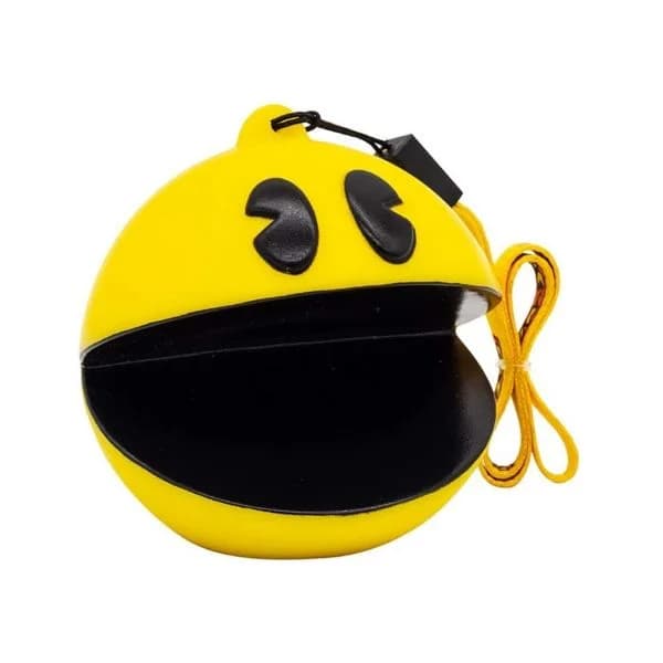 Teknofun Lâmpada led 3D Pac-man