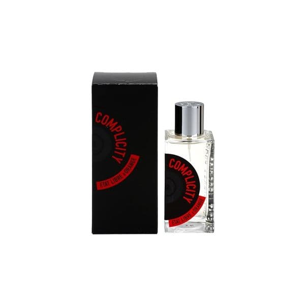 Etat Libre d'Orange Dangerous Complicity Eau de Parfum 100ml (Original)