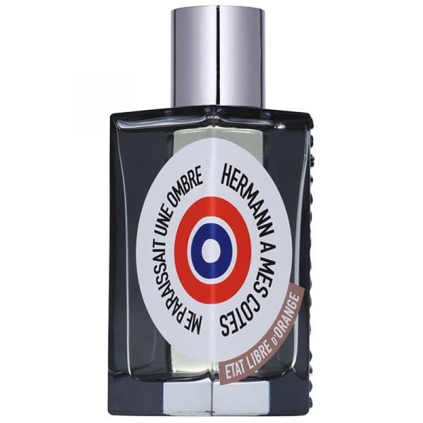 Etat Libre D'orange Hermann a Mes Cotes Me Paraissait Une Ombre Eau de Parfum 100ml (Original)