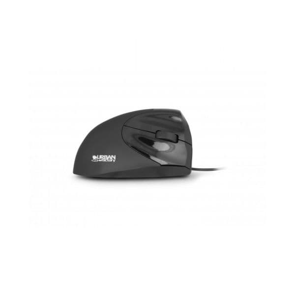 Urban Factory Wired Vertical Ergo Next Mouse Right Hand