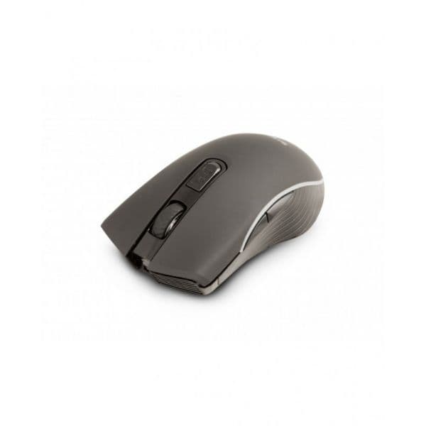 Urban Factory Onlee rato Ambidestro RF Wireless + Bluetooth Ótico 2400 DPI