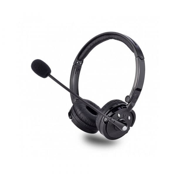 Urban Factory HBV50UF Movee Bluetooth 5.0 Conference Headset