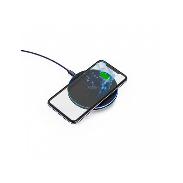 Urban Factory Carregador 10W Wireless Black