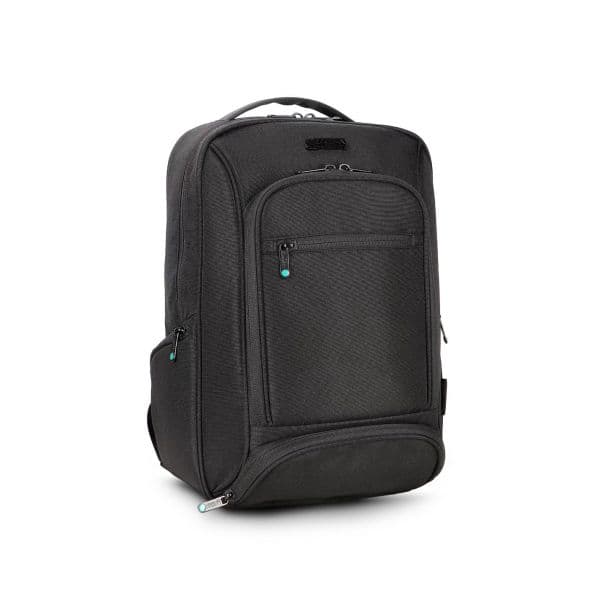 Urban Factory Mochila Mixee para Portátil até 16" Preta