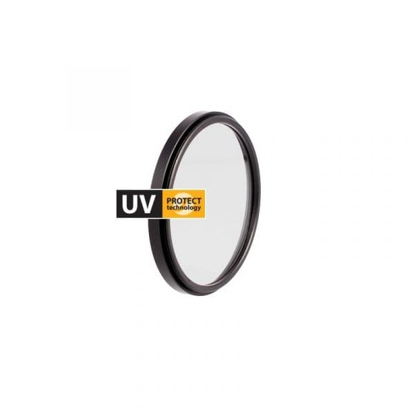 Starblitz Filtro Uv (ultravioleta) e de Proteção 39mm
