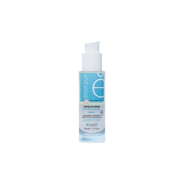 Etat Pur Óleo Bifásico Hidratante 28ml