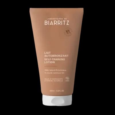Autobronzeador Rosto e Corpo | BIO | 150ml