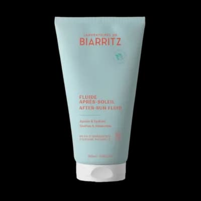 Loção Pós-Solar – rosto e corpo -150ml