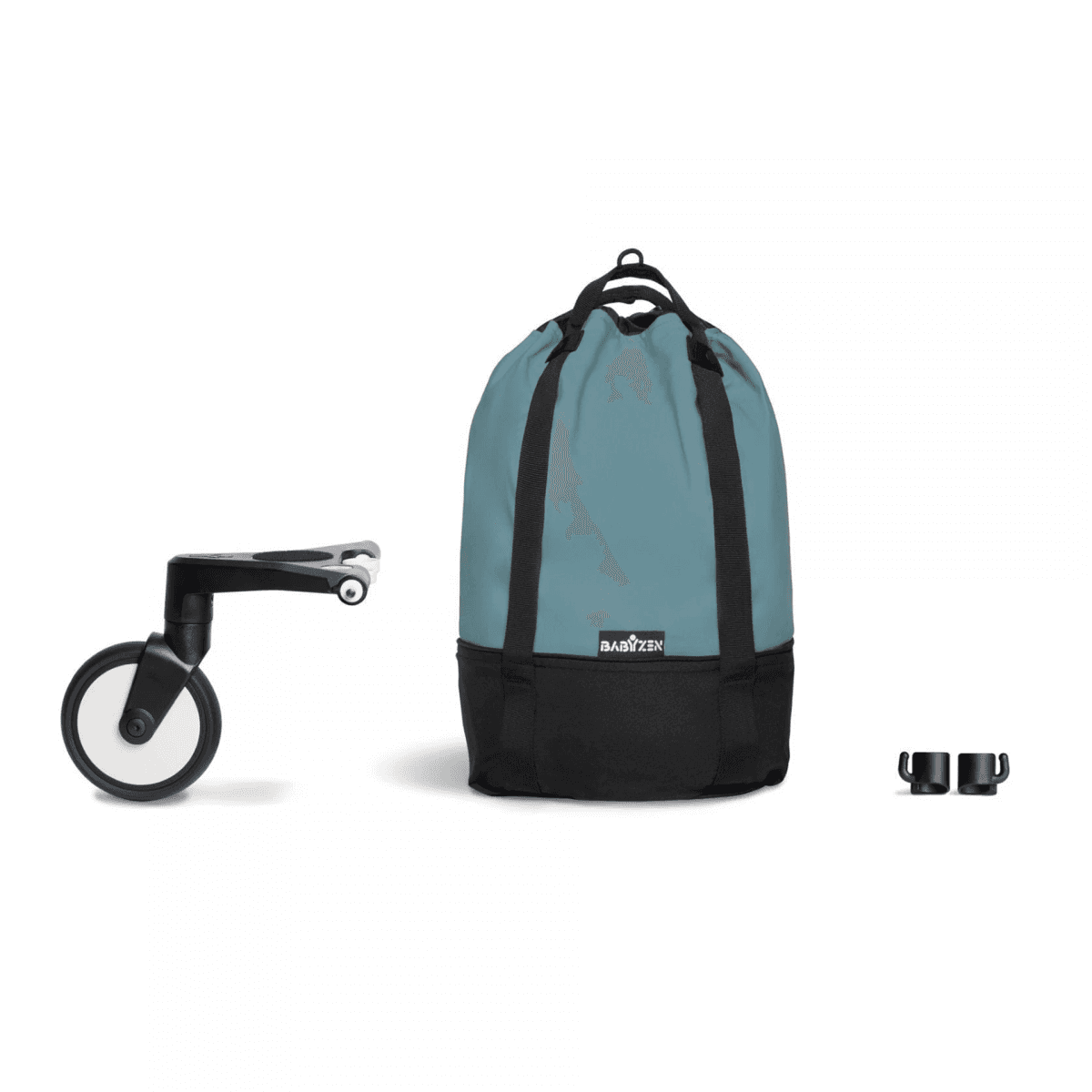 Babyzen Yoyo+ Bag Aqua - BZ1021213