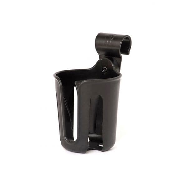 Babyzen Porta-copos para Carrinho Passeio Yoyo+ Preto