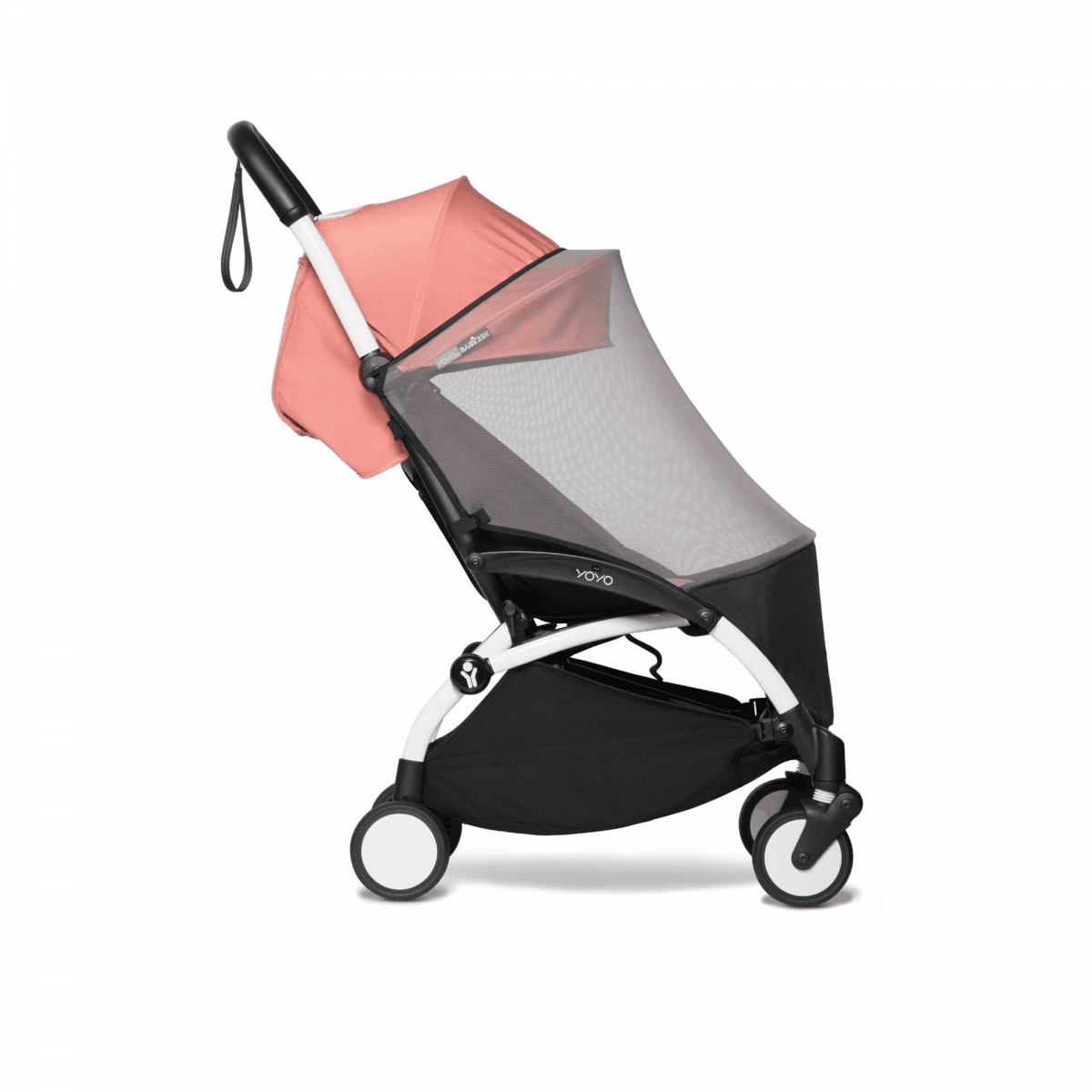 Babyzen Mosquiteira Yoyo para Carrinho Passeio +6M