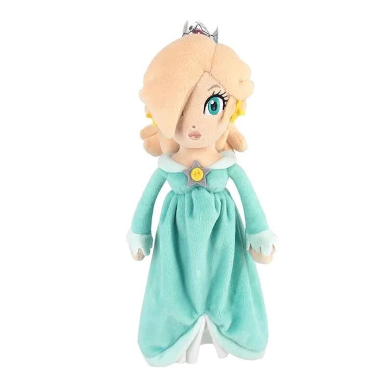 Nintendo Together+ - Peluche Super Mario: Harmonie (28cm)