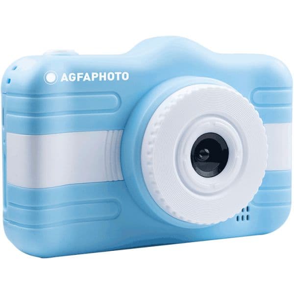 AgfaPhoto Realikids Cam 2 ARKC2 Blue