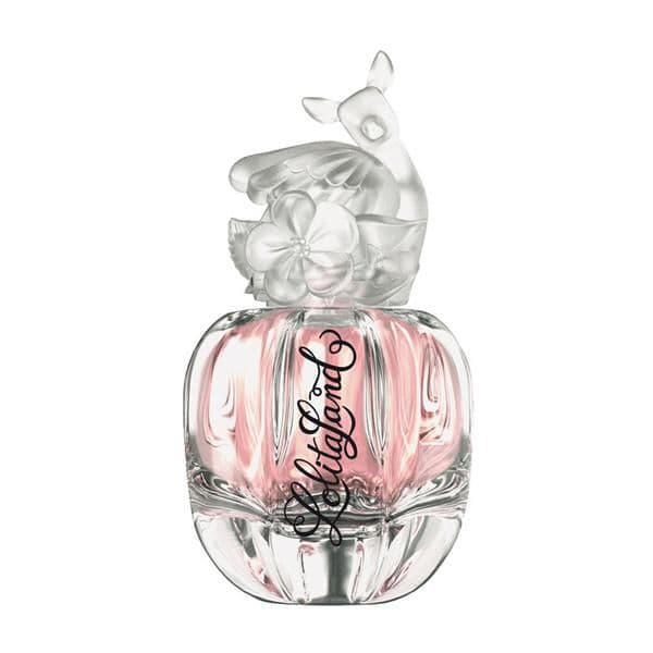 Lolita Lempicka Lolitaland Woman Eau de Parfum 40ml (Original)