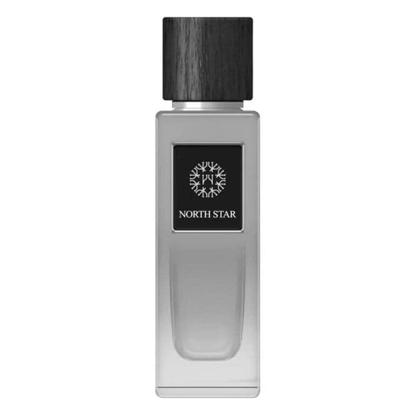 The Woods Collection Man Eau de Parfum 100ml Natural North Star (Original)