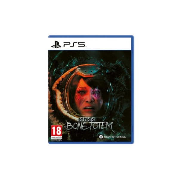 Stasis Bone Totem PS5