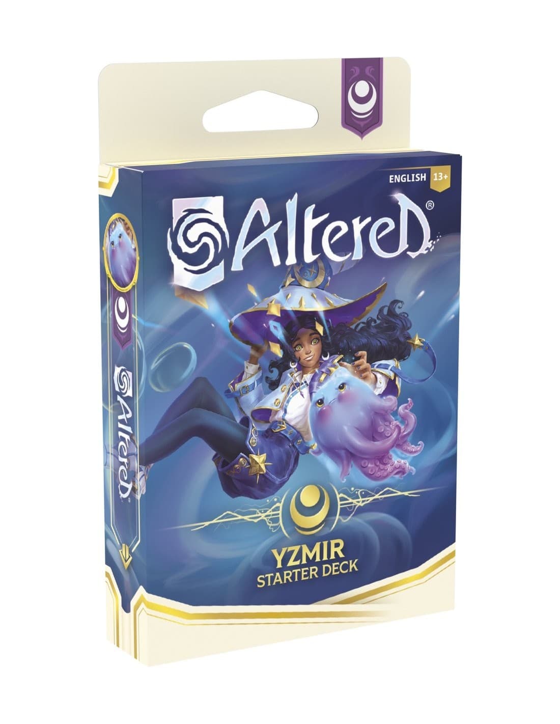 Altered Beyond the Gates Starter Deck Yzmir