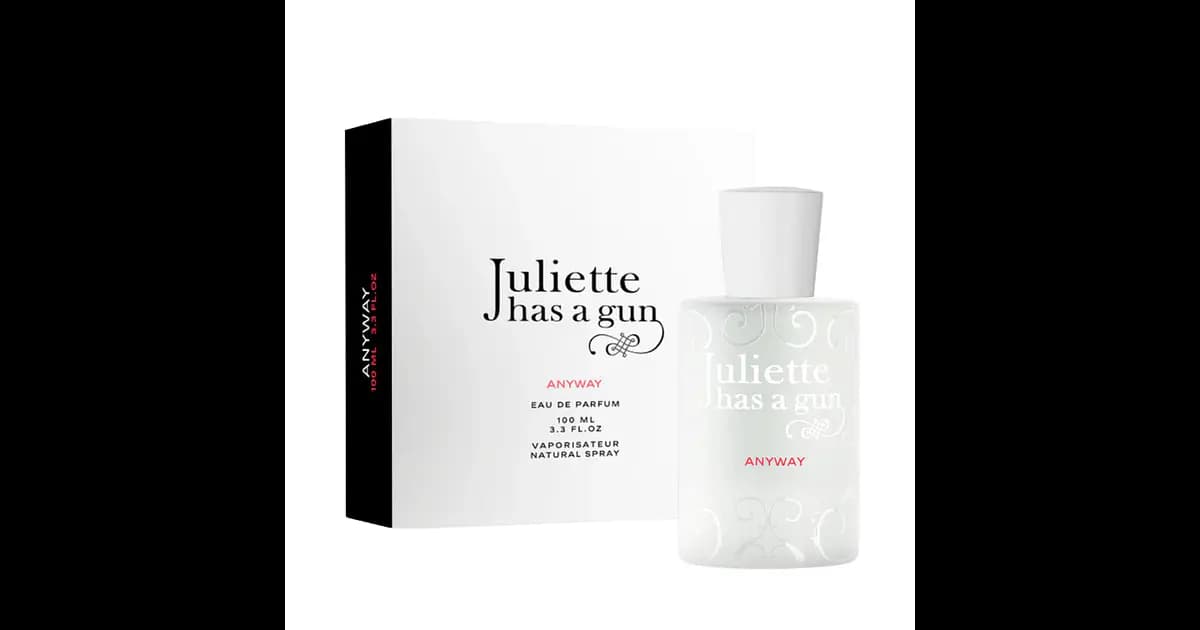 Juliette Has a Gun Anyway Eau de Parfum