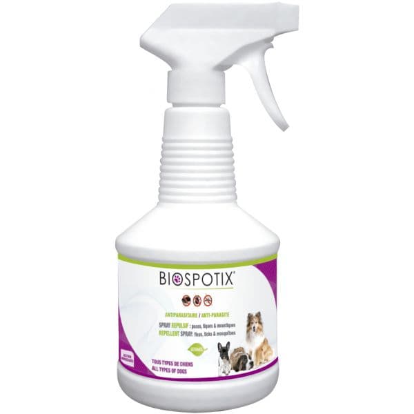 Biogance Spray Biospotix 500 ml