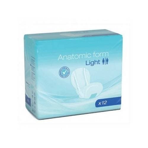 Penso lady form light x12unidades