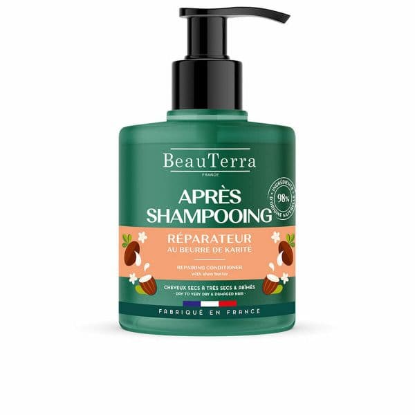 BeauTerra Condicionador Reparador 500ml