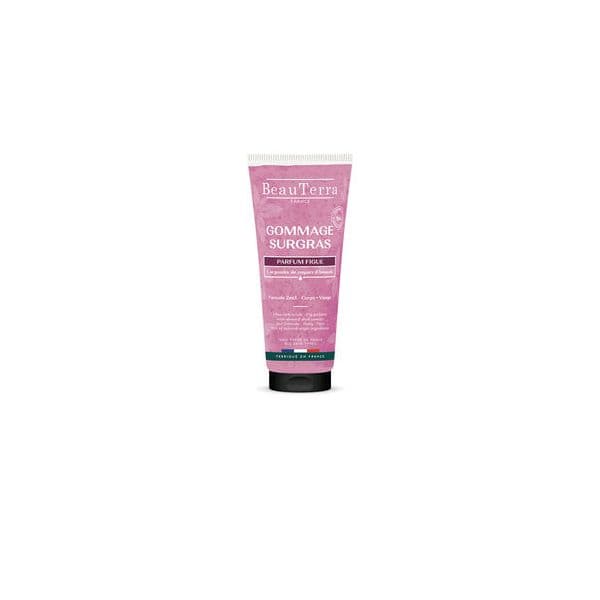BeauTerra Esfoliante Corporal Figo Ultra-Rico 200ml