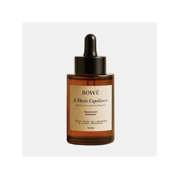 Sowé Óleo Capilar Nutritivo 50ml
