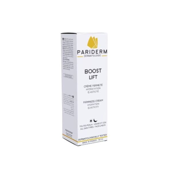 Pariderm Boost Lift Creme Firmeza 50ml