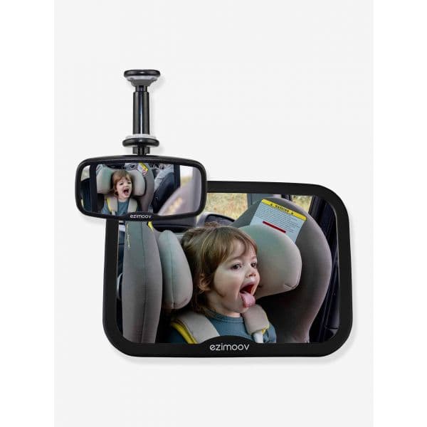 Ezimoov Conjunto De Espelhos Auto