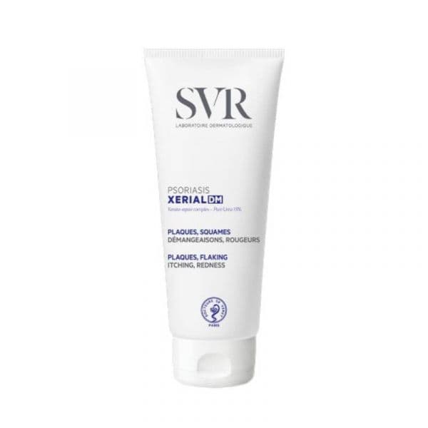 SVR Xerial Psoriasis DM Creme 200ml