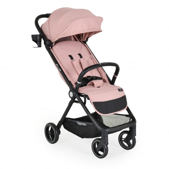 Carrinho de bebé Cangaroo Flip Blossom Pink