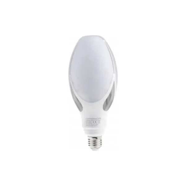 Lâmpada LED BULB E27 40W 6K | OptonicaLED