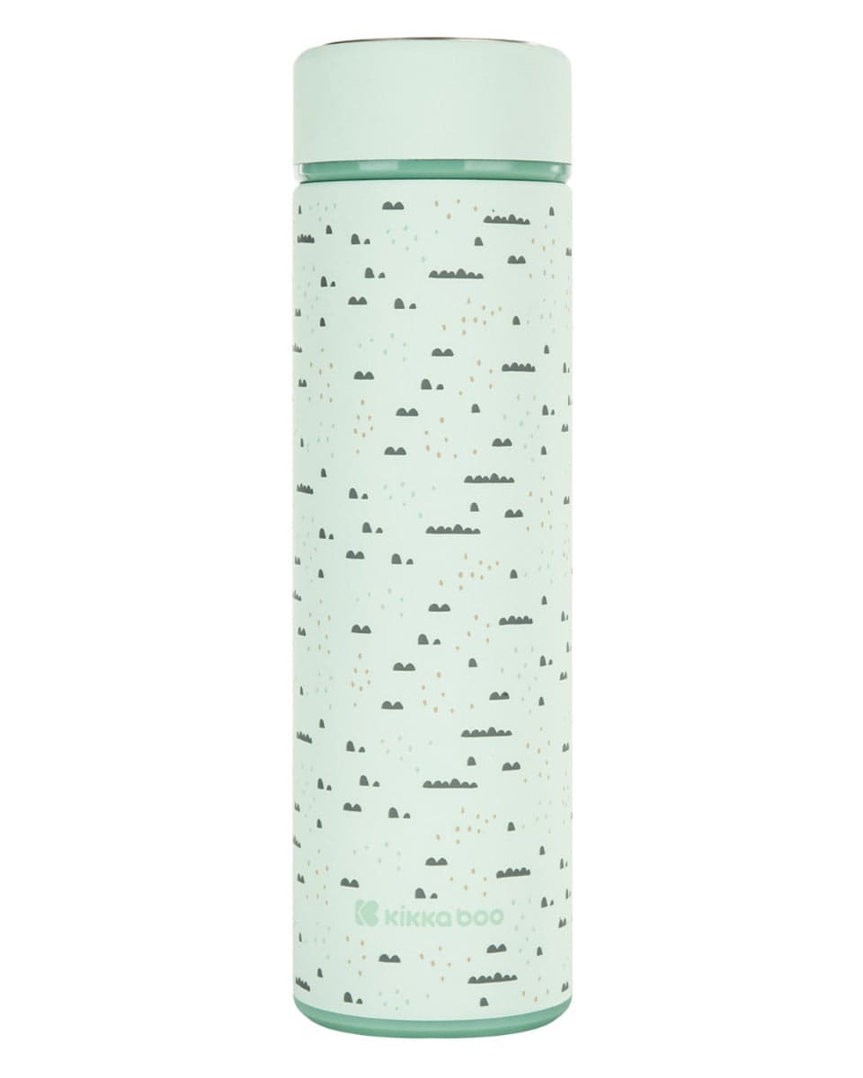 Garrafa térmica Savanna 500ml Menta