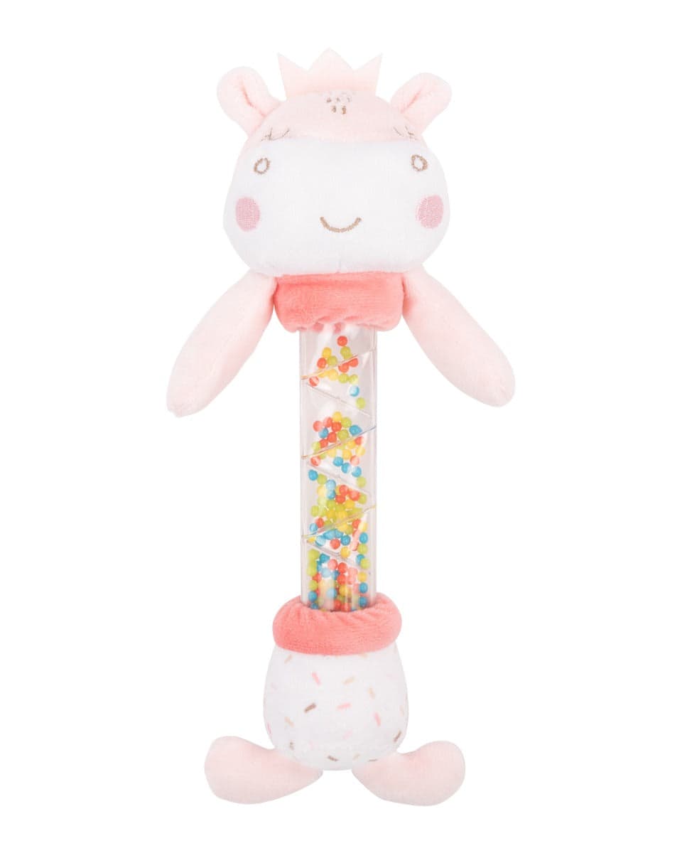 Chocalho Espiral Hippo Dreams