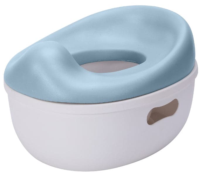 Kikkaboo Bacio Infaltil 3 em 1 Trio Azul