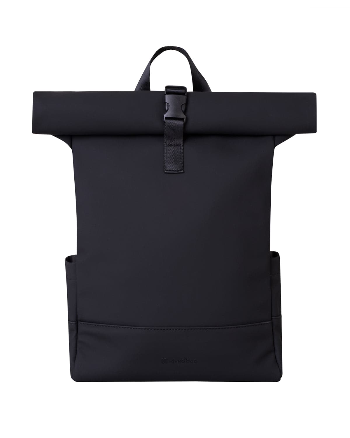 Kikkaboo Bolsa de Maternidade Jayden Black