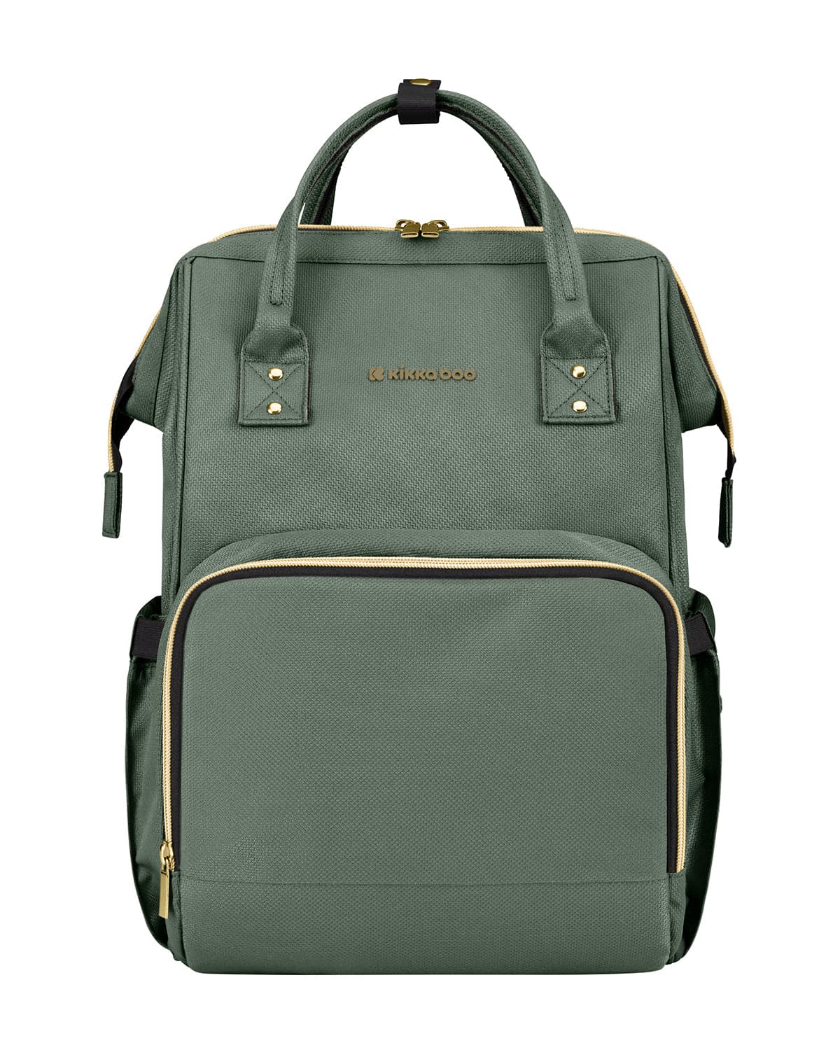 Kikkaboo Bolsa de Maternidade Siena Green